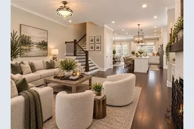 170 Cole Street NE #3, Marietta, GA 30060 - Photo 3