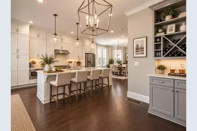 170 Cole Street NE #3, Marietta, GA 30060 - Photo 5