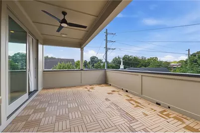 170 Cole Street NE #3, Marietta, GA 30060 - Photo 27
