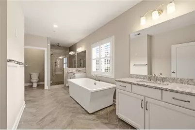 170 Cole Street NE #3, Marietta, GA 30060 - Photo 17
