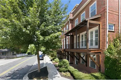 170 Cole Street NE #3, Marietta, GA 30060 - Photo 33