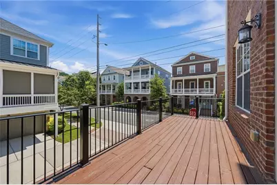 170 Cole Street NE #3, Marietta, GA 30060 - Photo 13
