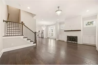 170 Cole Street NE #3, Marietta, GA 30060 - Photo 9