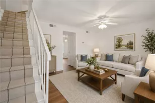 122 Woodmere Square NW, Atlanta, GA 30327 - Photo 3