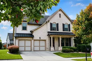 403 Boyd Ct, Woodstock, GA 30188 - Photo 1