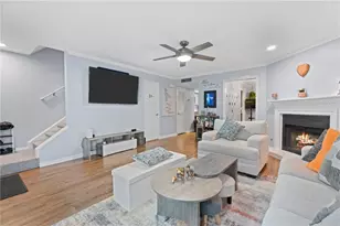 655 Anderson Walk, Marietta, GA 30062 - Photo 3