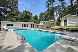 3733 Memorial Pkwy NW, Kennesaw, GA 30152 - Photo 33