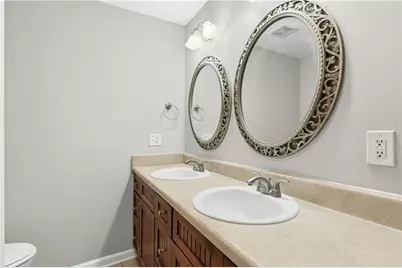 3733 Memorial Parkway NW, Kennesaw, GA 30152 - Photo 23