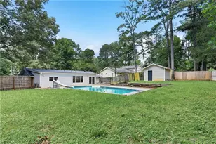 3733 Memorial Pkwy NW, Kennesaw, GA 30152 - Photo 35