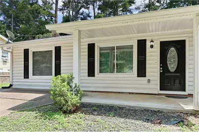 3733 Memorial Parkway NW, Kennesaw, GA 30152 - Photo 37