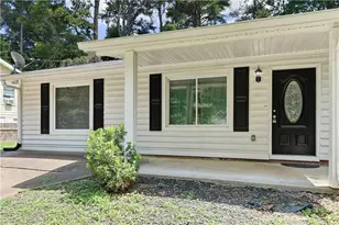 3733 Memorial Pkwy NW, Kennesaw, GA 30152 - Photo 37