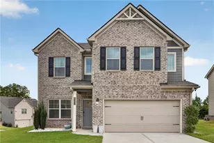 4903 Elm Leaf Dr SW, Atlanta, GA 30331 - Photo 1