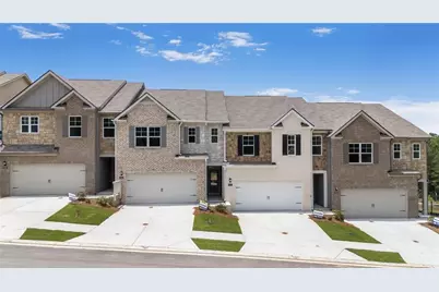 3599 Rowlett Street #43, Decatur, GA 30034 - Photo 1