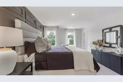 3595 Rowlett Street #41, Decatur, GA 30034 - Photo 21