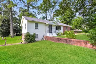 3662 Brownley Dr, Macon, GA 31206 - Photo 3