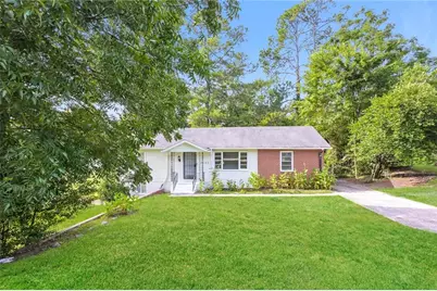 3662 Brownley Drive, Macon, GA 31206 - Photo 1
