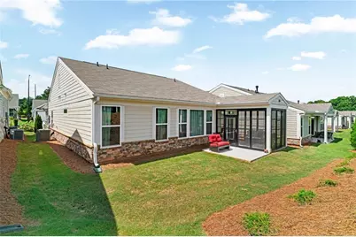 127 Laurel Farms Lane, Dallas, GA 30157 - Photo 31