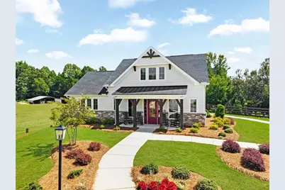 127 Laurel Farms Lane, Dallas, GA 30157 - Photo 33