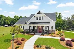127 Laurel Farms Ln, Dallas, GA 30157 - Photo 33