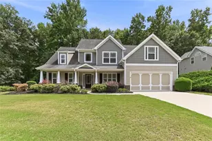 5511 Woodstream Ct, Gainesville, GA 30507 - Photo 1