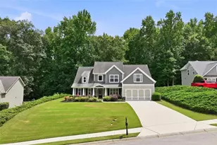 5511 Woodstream Ct, Gainesville, GA 30507 - Photo 53