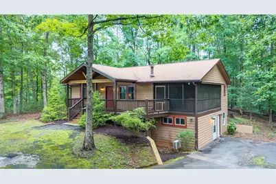 314 Catawba Circle, Ellijay, GA 30540 - Photo 1