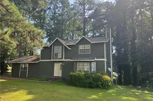 9734 Dixon Industrial Blvd, Jonesboro, GA 30236 - Photo 1