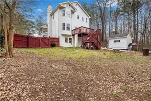 132 Bleeker St, Lawrenceville, GA 30044 - Photo 35