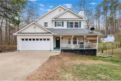 132 Bleeker Street, Lawrenceville, GA 30044 - Photo 1