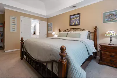1595 Highland Oaks Way, Lawrenceville, GA 30043 - Photo 23