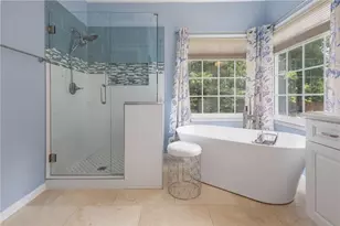 1595 Highland Oaks Way, Lawrenceville, GA 30043 - Photo 25