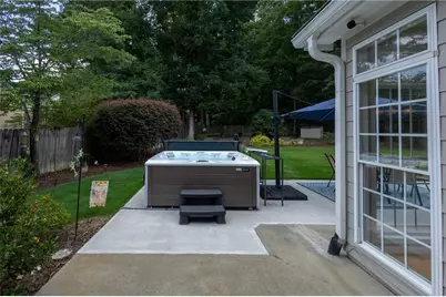 1595 Highland Oaks Way, Lawrenceville, GA 30043 - Photo 53