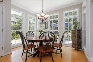 1595 Highland Oaks Way, Lawrenceville, GA 30043 - Photo 11