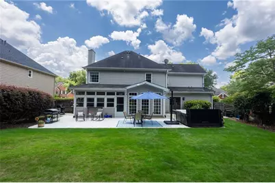 1595 Highland Oaks Way, Lawrenceville, GA 30043 - Photo 43