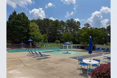 1595 Highland Oaks Way, Lawrenceville, GA 30043 - Photo 57