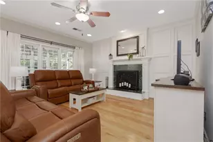 1595 Highland Oaks Way, Lawrenceville, GA 30043 - Photo 17