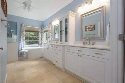 1595 Highland Oaks Way, Lawrenceville, GA 30043 - Photo 27