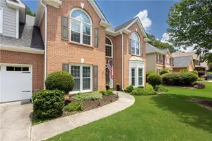 1595 Highland Oaks Way, Lawrenceville, GA 30043 - Photo 3