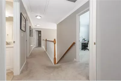 1595 Highland Oaks Way, Lawrenceville, GA 30043 - Photo 21