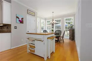1595 Highland Oaks Way, Lawrenceville, GA 30043 - Photo 9