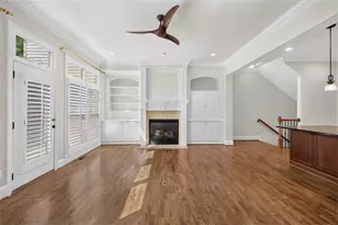 1012 Merrivale Chase, Roswell, GA 30075 - Photo 5