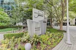3338 Peachtree Rd, Atlanta, GA 30326 - Photo 1