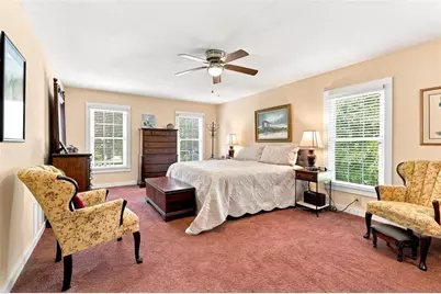 1423 Enchanted Lake Drive NW, Conyers, GA 30012 - Photo 33