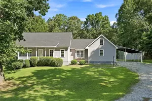 1423 Enchanted Lake Dr NW, Conyers, GA 30012 - Photo 1