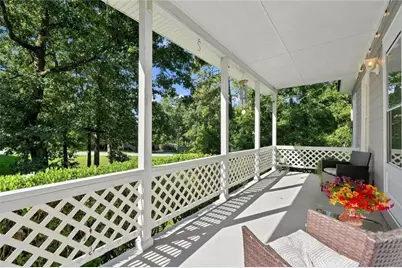1423 Enchanted Lake Drive NW, Conyers, GA 30012 - Photo 3