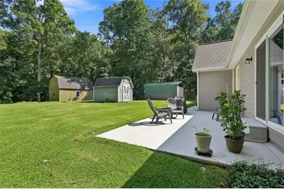 1423 Enchanted Lake Drive NW, Conyers, GA 30012 - Photo 39