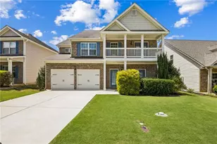 5943 Lexington Way, Braselton, GA 30517 - Photo 1