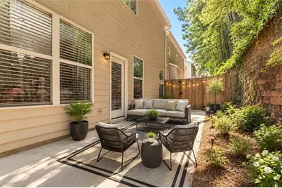36 Grampian Way #4, Marietta, GA 30008 - Photo 35