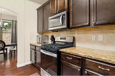 36 Grampian Way #4, Marietta, GA 30008 - Photo 13