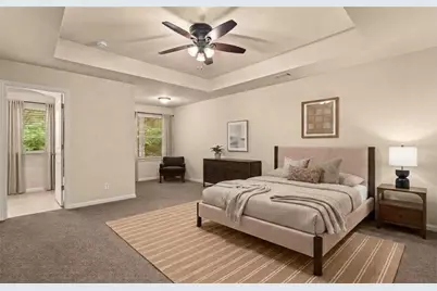 36 Grampian Way #4, Marietta, GA 30008 - Photo 17